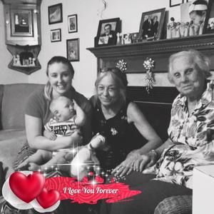 Meet your Posher, Maryjane